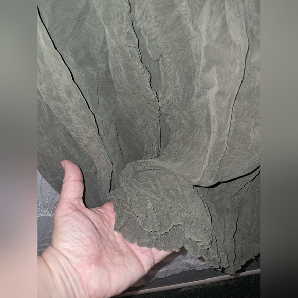 Johnny Was Collection brand Women's size medium dress - Picture 11 of 11